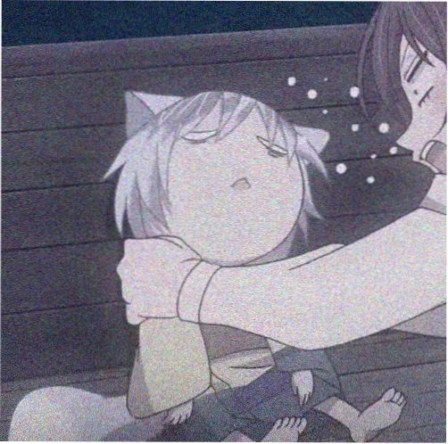 观众林一头像